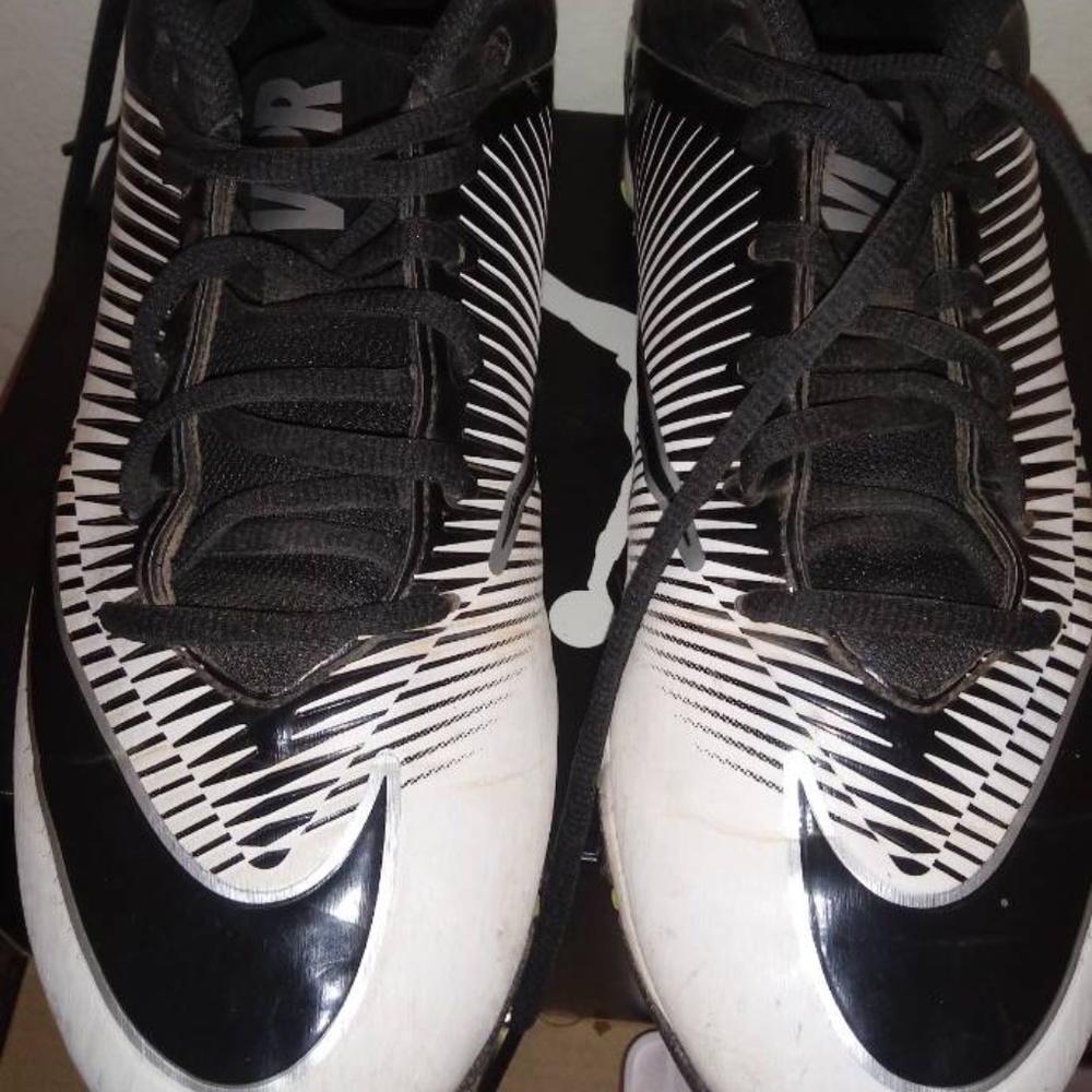 Nike cleats
